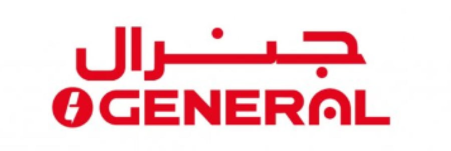 مكيف اسبليت او جنرال حافظة تبريد 21200 وحدة انفرتر (تايلندي) كود الموديل : AOSG24CMTA