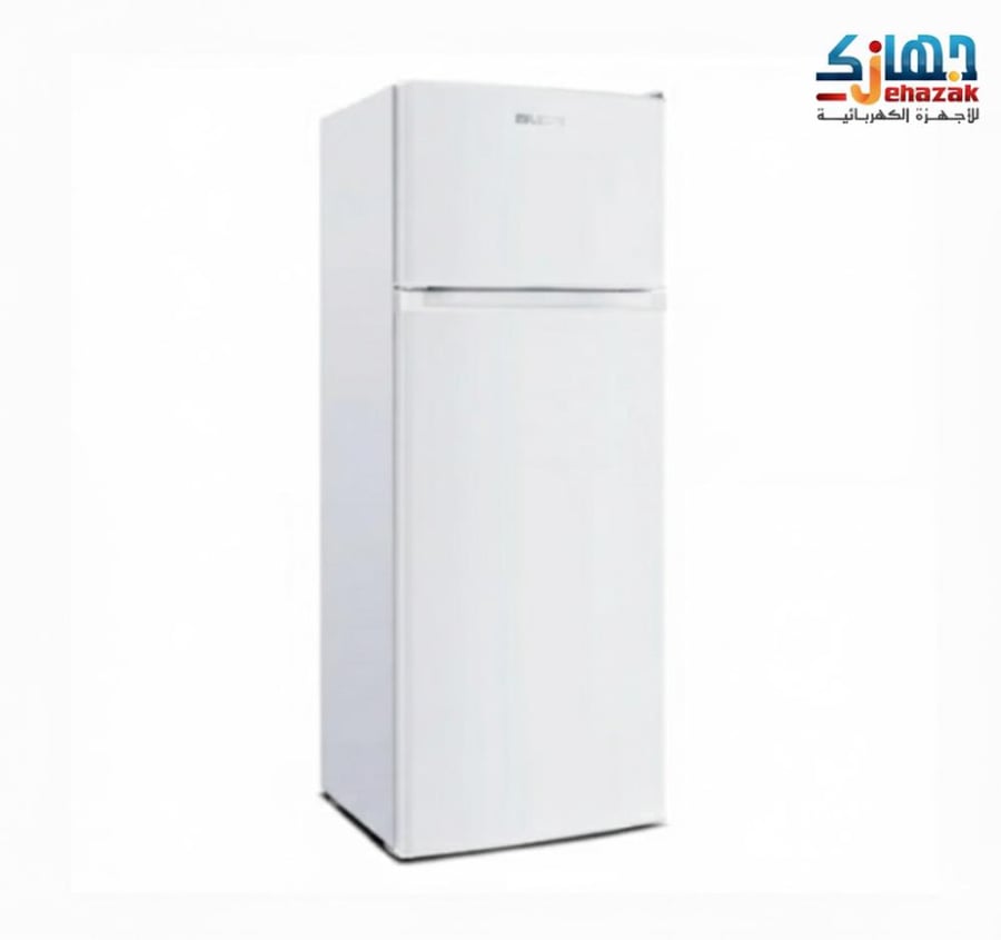 ثلاجة MAJESTY ماجستي 10.2قدم