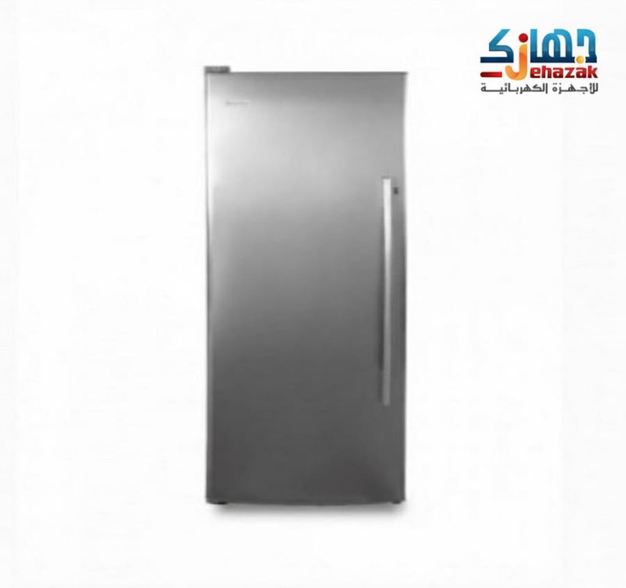 فريزر كلفينيتور عمودي 16.8 قدم، 477 لتر