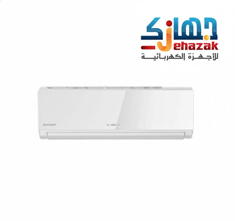 مكيف سبليت شارب 28600 وحدة – بارد