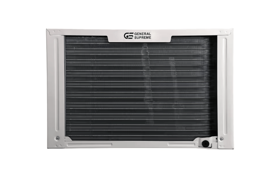 جنرال سوبريم مكيف شباك، بسعة 20000 وحدة، حار/بارد، روتاري , GS2460H