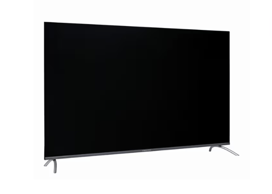 جنرال سوبريم شاشة 65 بوصه كيوليد (QLED) فائقة الدقة (4K-UHD)، سمارت جوجل تي في GSQG654KC, (HDR) (Dolby Audio)،(Google TV)