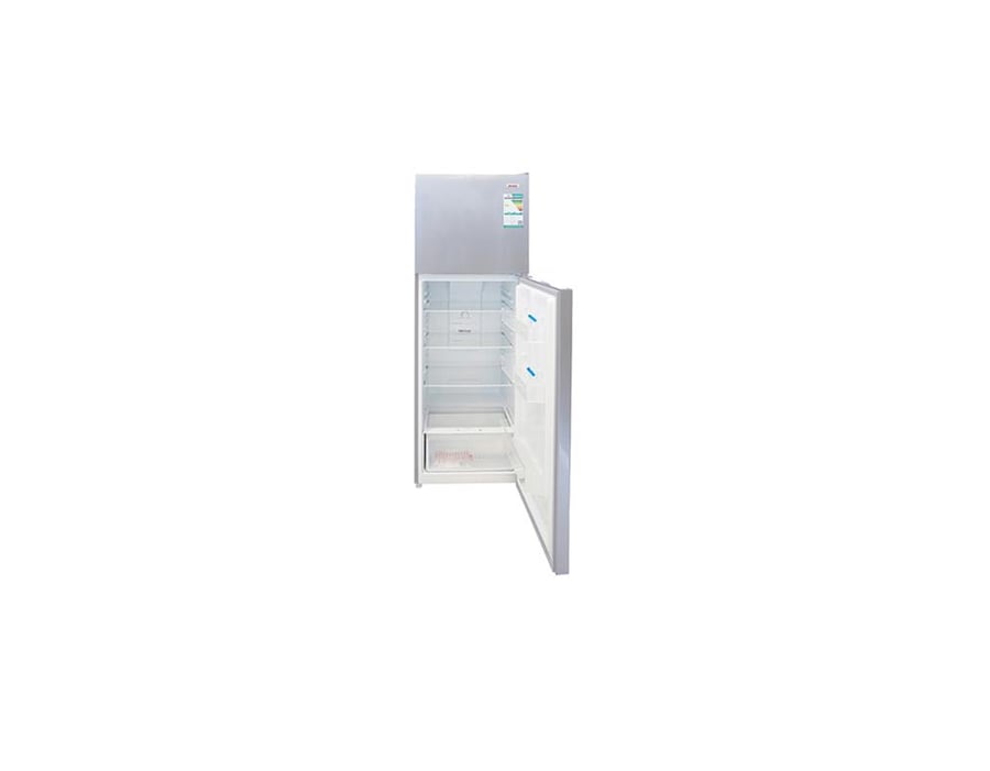 ثلاجة نوفروست بيسك 10.5 قدم مكعب BRD-380ML SS
