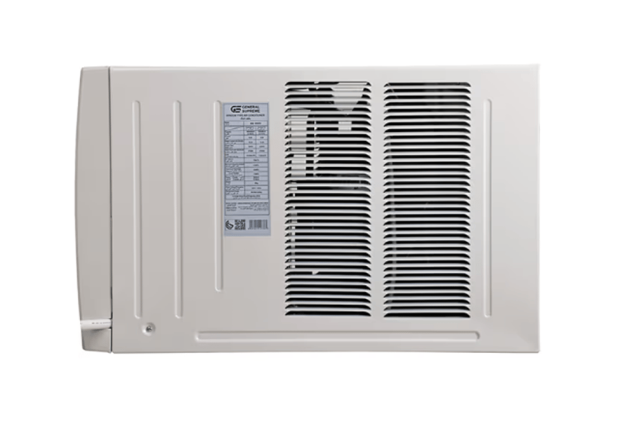 جنرال سوبريم مكيف شباك، بسعة 17800 وحدة، حار/بارد، روتاري , GS1860H