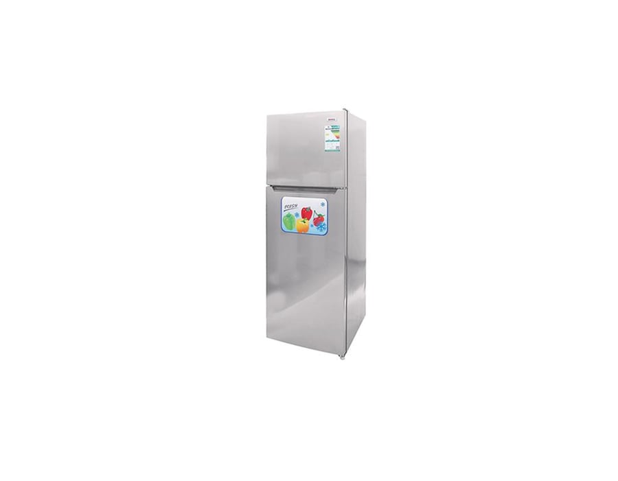 ثلاجة نوفروست بيسك 10.5 قدم مكعب BRD-380ML SS