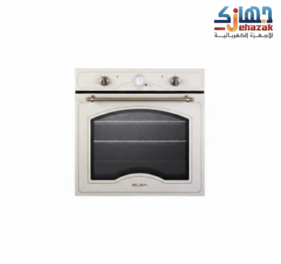 فرن  البا كهربائي 60 سم، 9 وظيفة، 74 لتر ASECM 9 LAV