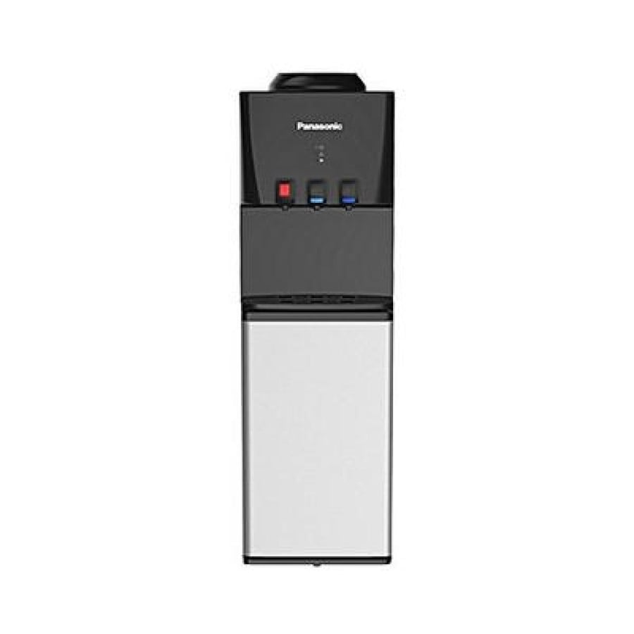 برادة مياة باناسونيك ح/ب/ع (اسود فى سلفر) SDM-WD3128TG
