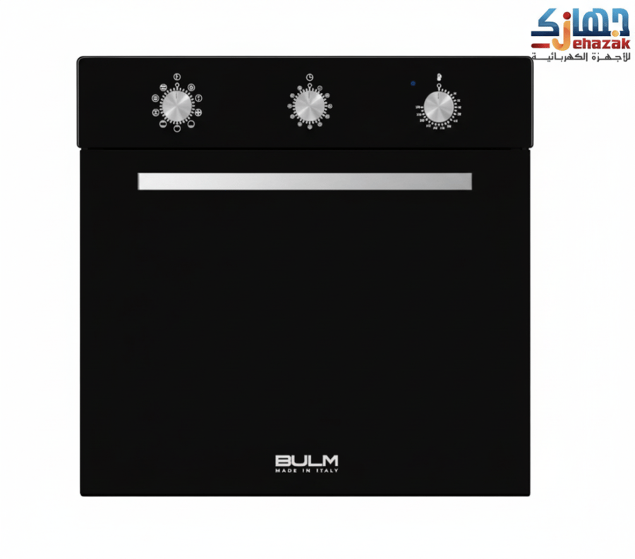 فرن بلت ان كهرباء 60 سم 8 وظائف رمز المنتج: BL8XLB