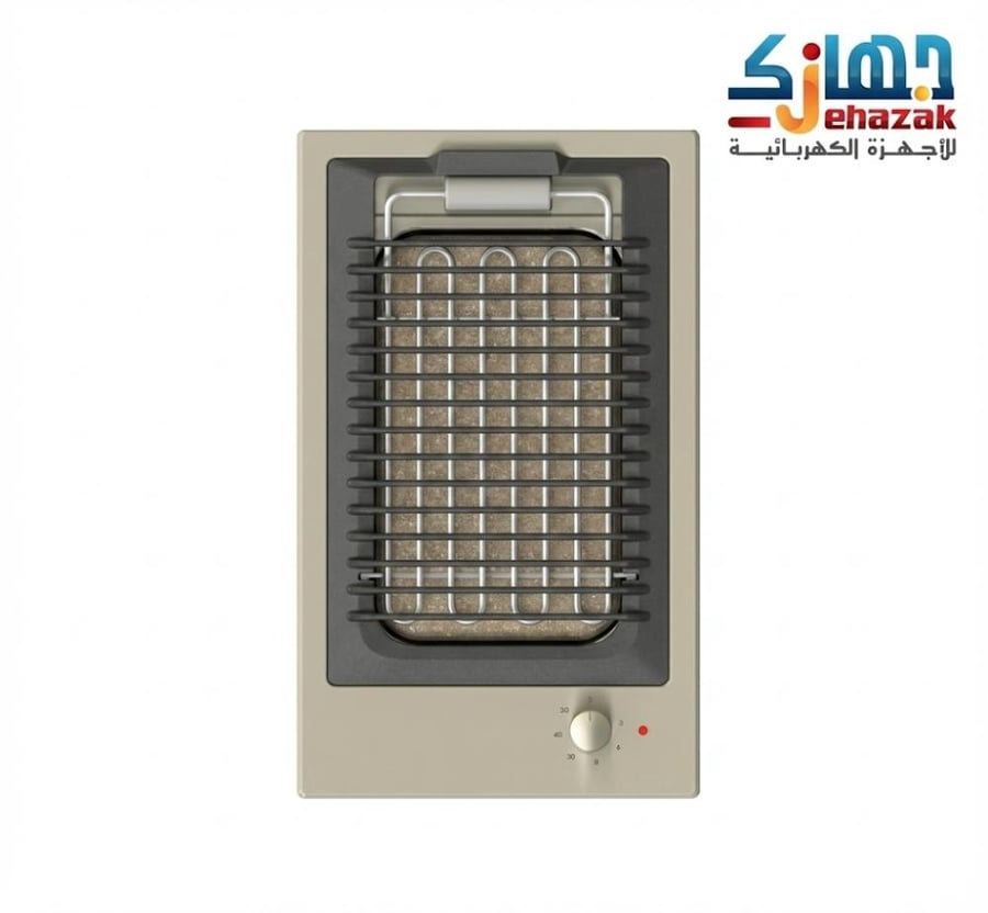 شواية كيتشن لاين فحم كهرباء