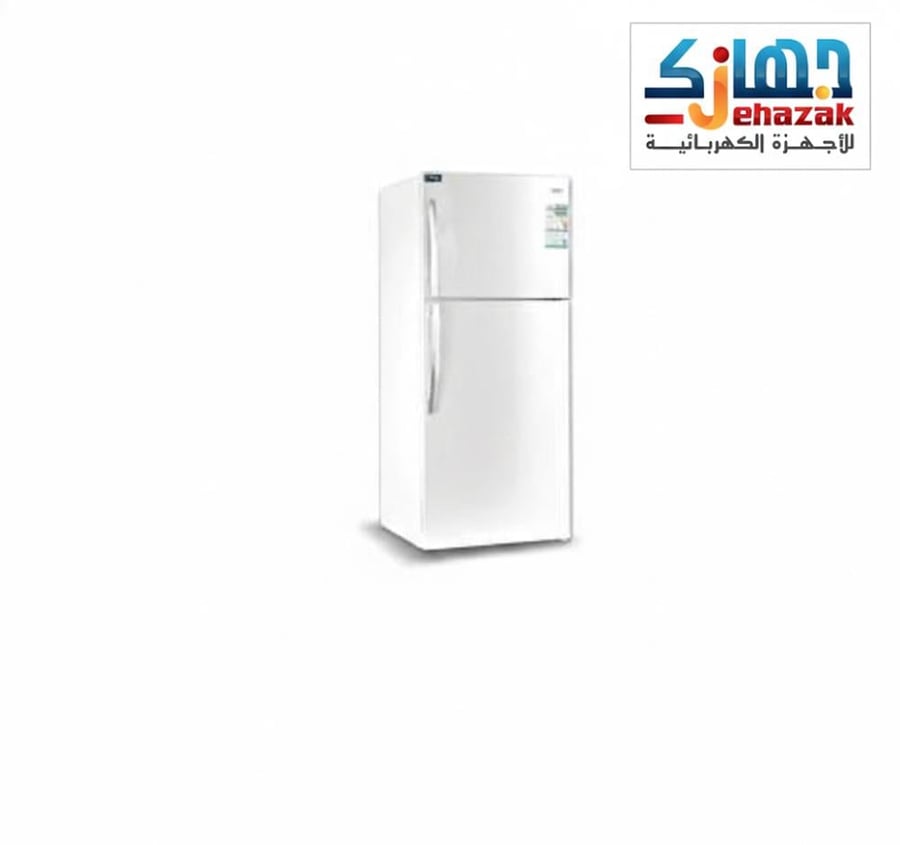 ثلاجة بيسك 14.4 قدم مكعب BRD-550MLV