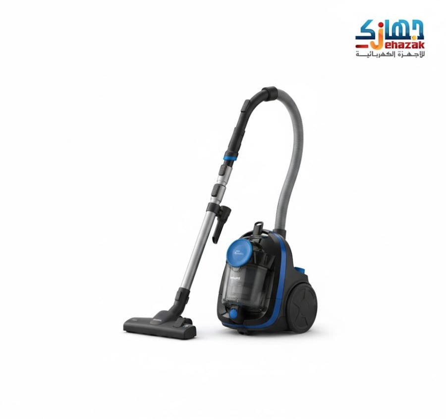 مكنسة مسطحة فيلبس 1800 واط FC9350/61