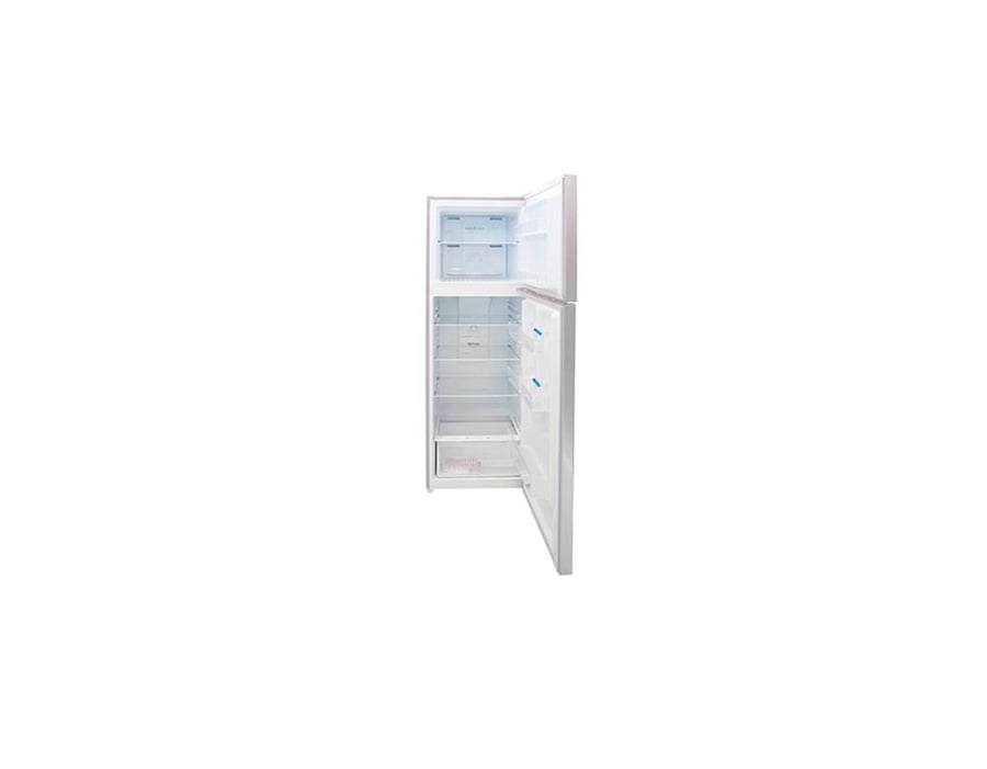 ثلاجة نوفروست بيسك 10.5 قدم مكعب BRD-380ML SS