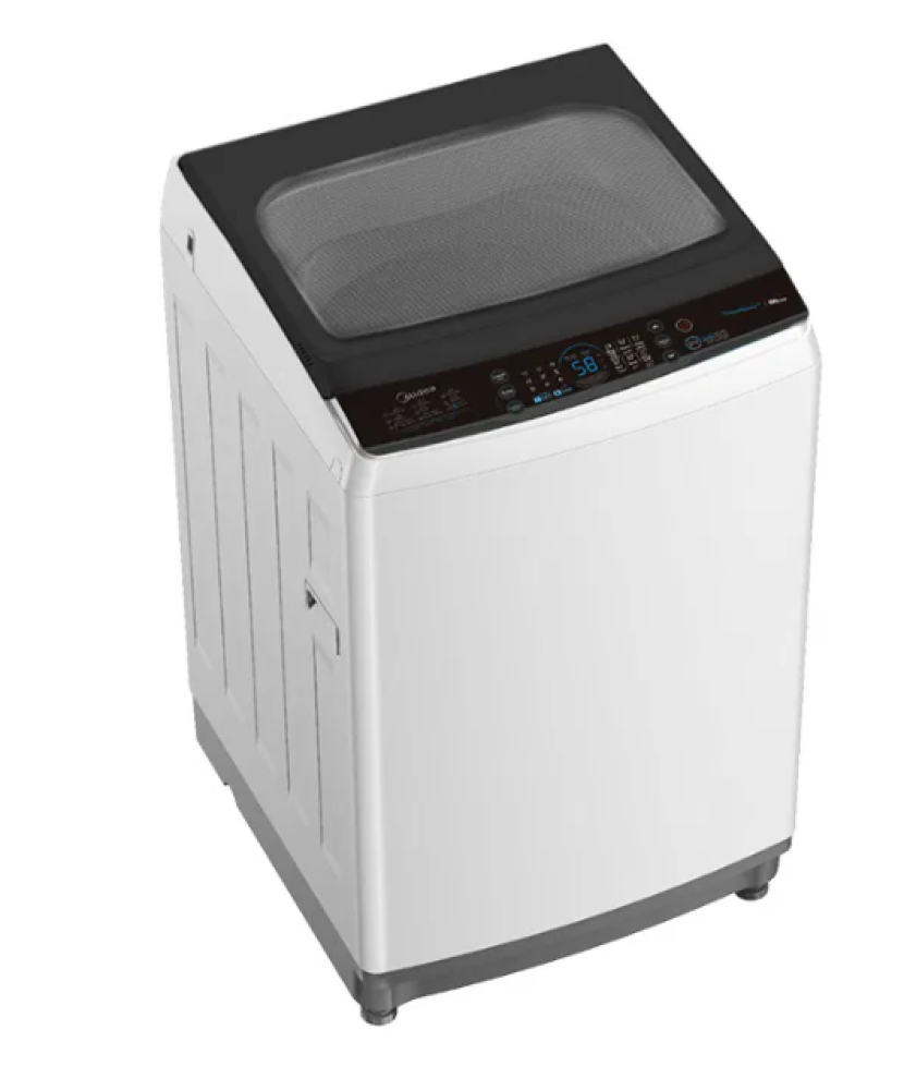 غسالة ميديا فتحة علوية عدد 8 برامج ، 15 كجم ، MA200W150DWKSA