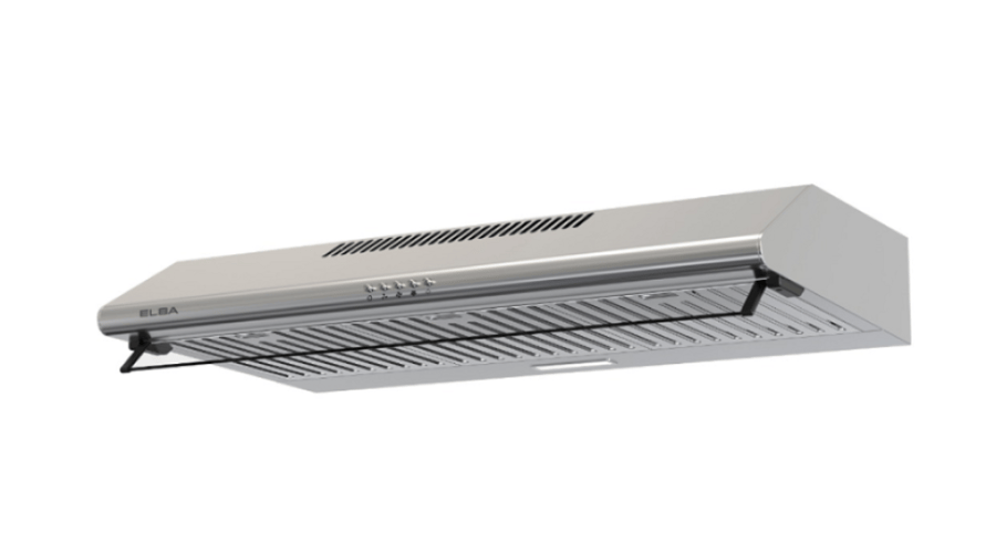 شفاط بلت ان 90 سم قوة 480 البا رمز المنتج: ST90-480SS