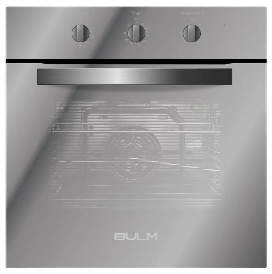 فرن بلت ان كهرباء 60 سم 9 وظائف رمز المنتج: B59TURBO