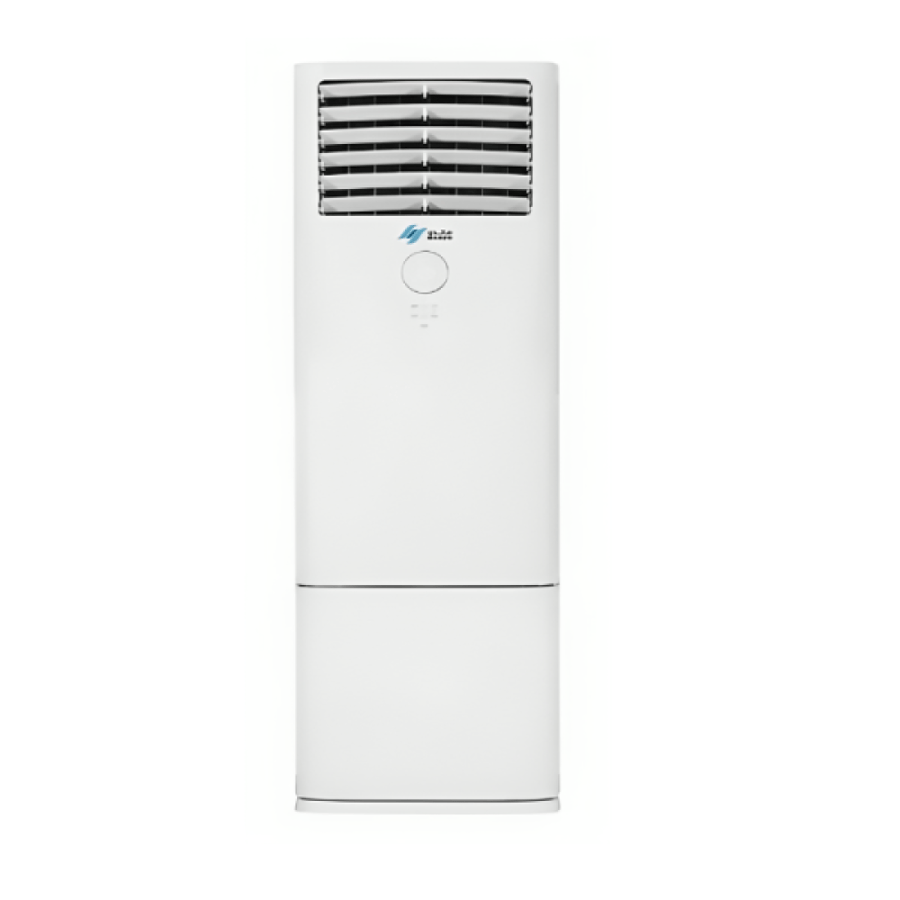 ماندو مكيف سبليت دولابي 51000 وحدة، بلس, بارد فقط ، ابيض - FS-VR20-60CDT