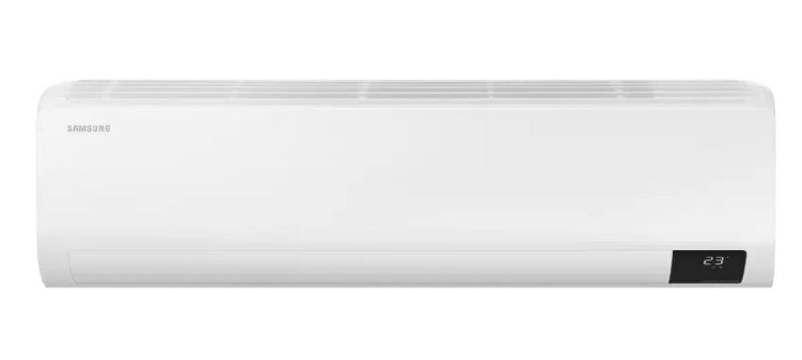 سامسونج مكيف جداري، 18000 وحدة، روتاري، بارد