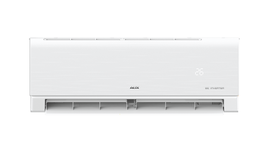 مكيف اسبليت اوكس سعة التبريد 18000 وحدة انفرتر واي فاي (Hyper Cool) كود الموديل: ATW18A2DI-CSA