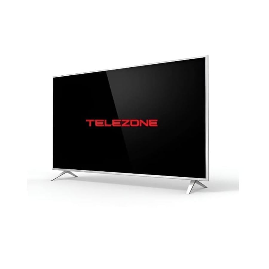 55-inch smart television Android 13 4K UHD- LED