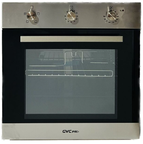 فرن GVBI 60-OV GVC PRO (( ايطالي )) 4وظائف وظائف 6011