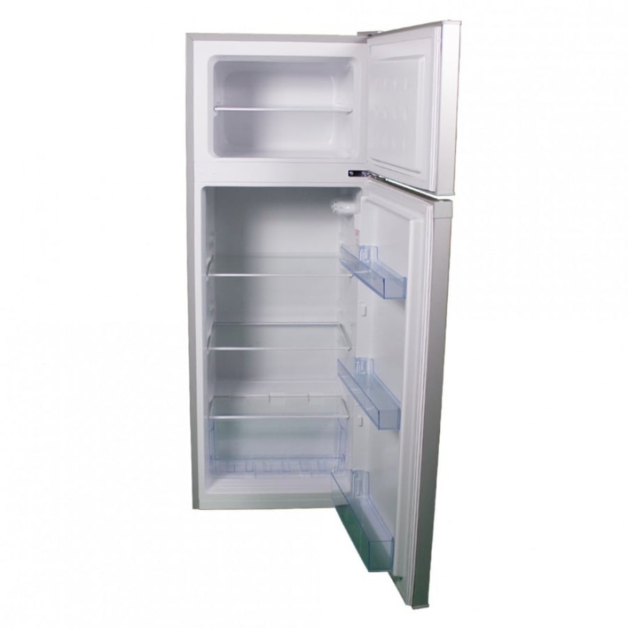 UNIX refrigerator 7.3 feet silver