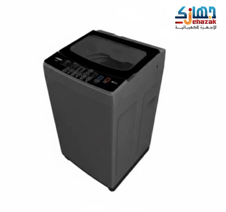 غسالة فيشر 15 كيلو فتحة علوية FAWMT-M150GIDD
