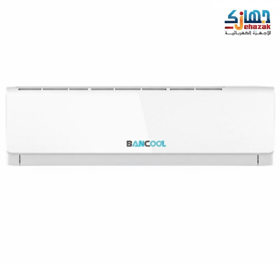 مكيف اسبليت بان كول سعة التبريد 22.000 وحدة كود الموديل: AAMBC24CC |