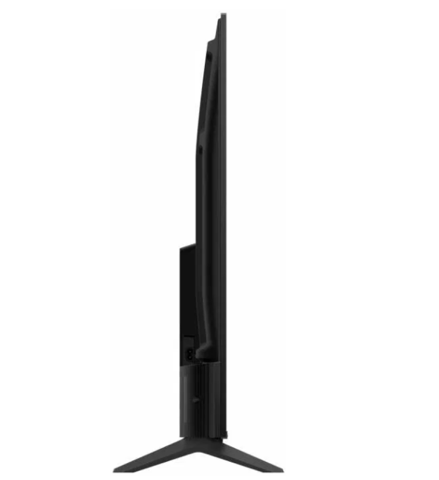 شاشة TCL سمارت 50 بوصة UHD 50P61B 4K