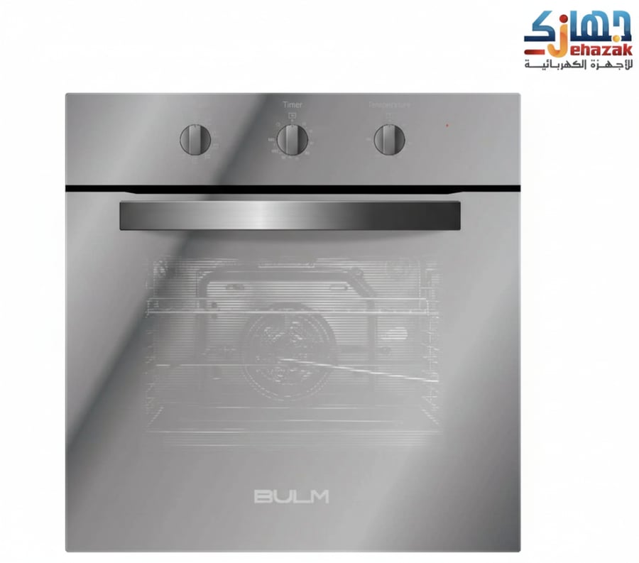 فرن بلت ان كهرباء 60 سم 9 وظائف رمز المنتج: B59TURBO