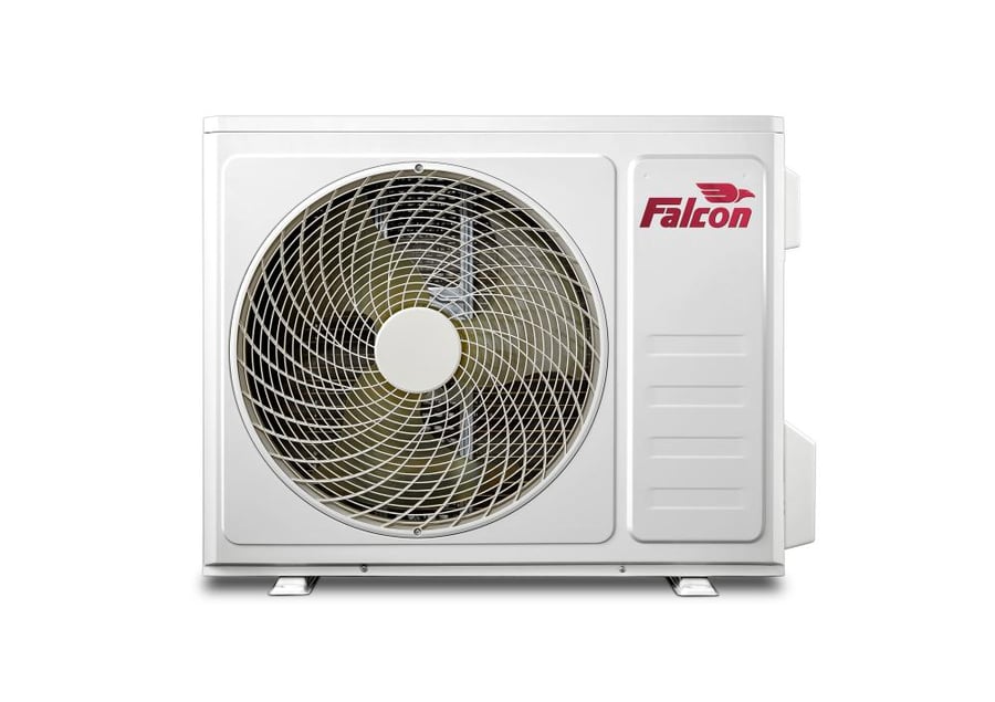 مكيف اسبليت فالكون سعة التبريد 22000وحدة FTS24C4