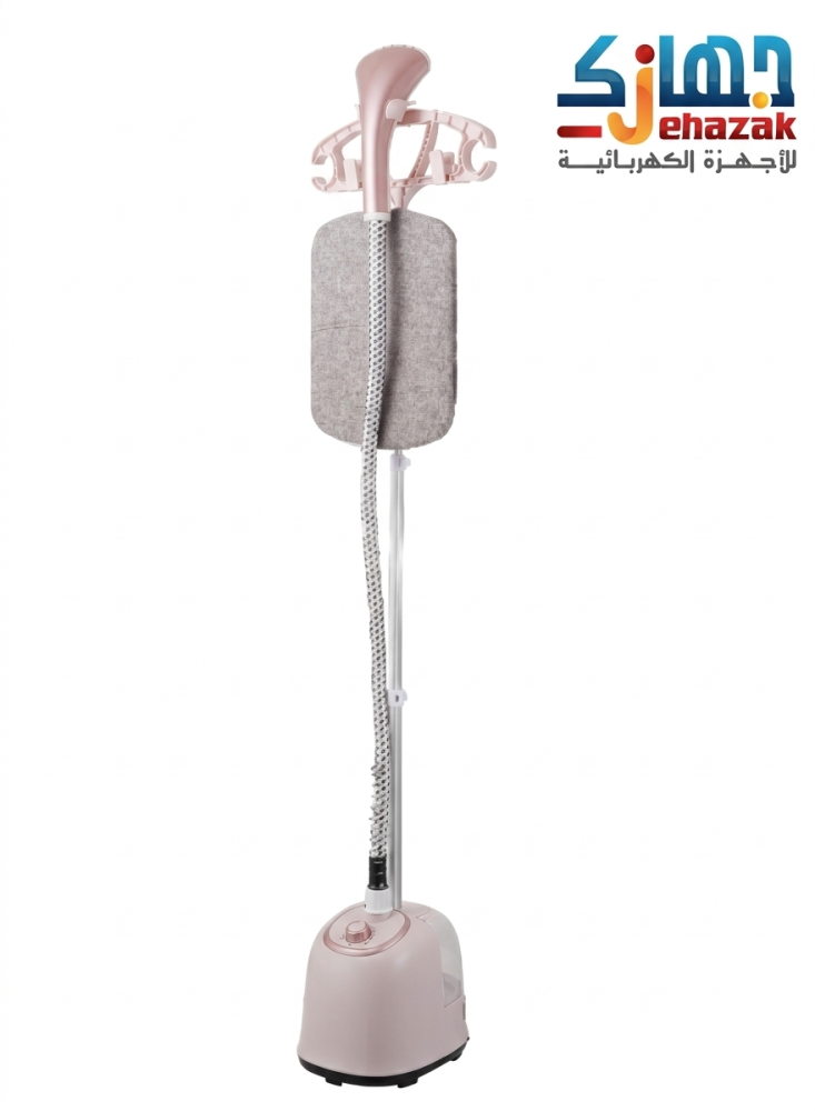 مكوى بخار علاقي جي في سي برو بنكي - GVC-289