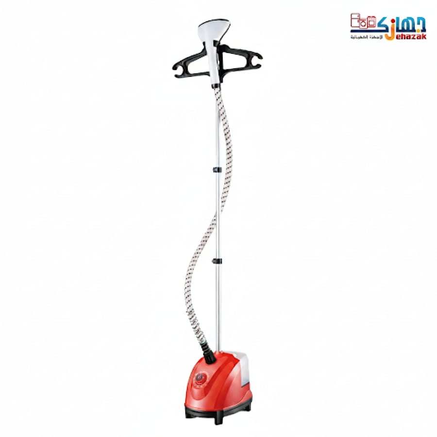 كاوية عامودية بخار دانسات DAN13GS RED