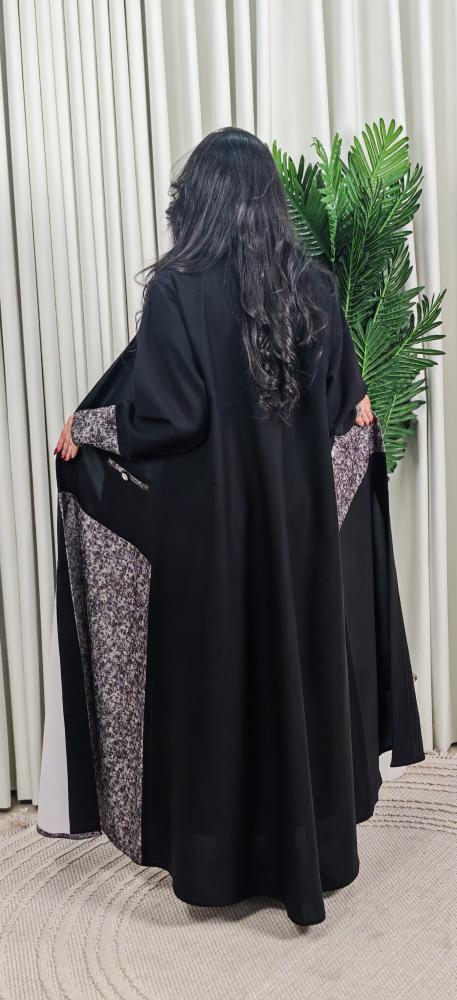 Heba Abaya