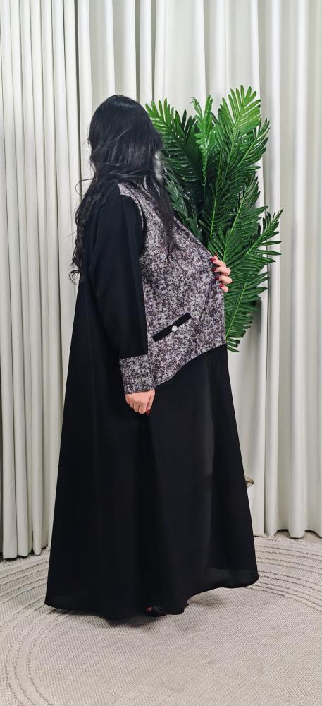 Heba Abaya
