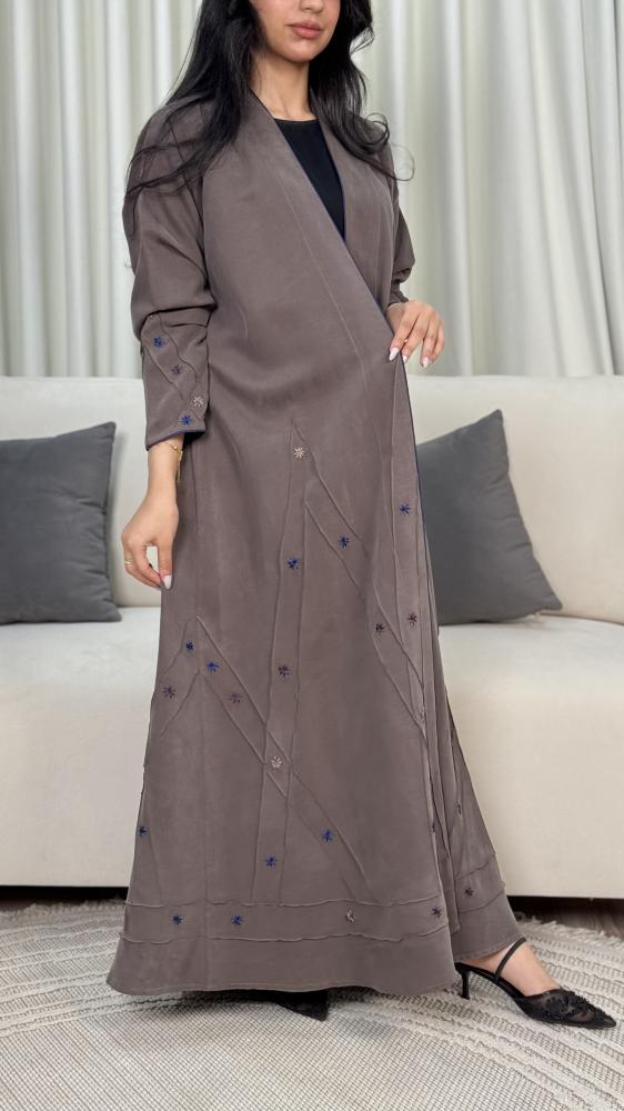 عباية 8819