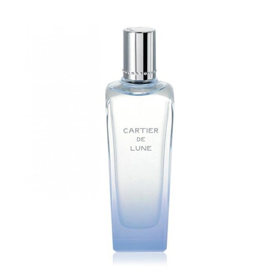 Cartier de Lune Cartier 2011