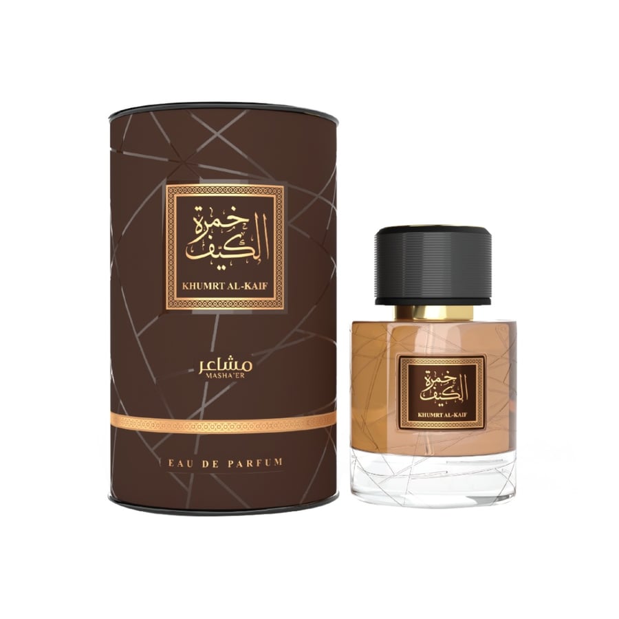 خمرة الكيف 100 مل