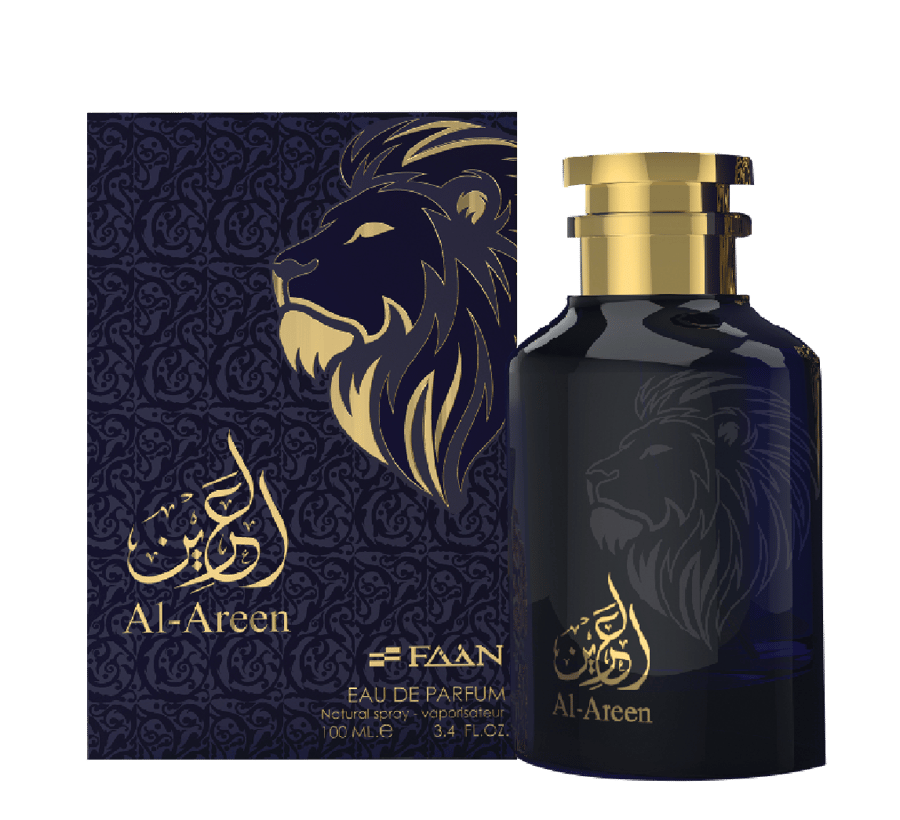 العرين 100 مل