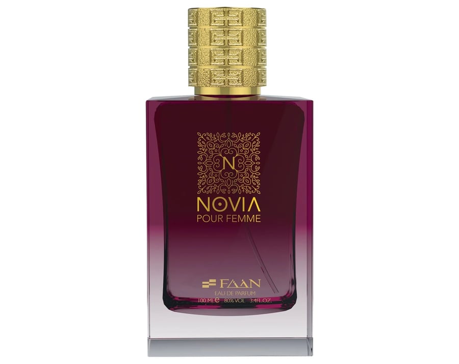 novia-pour-femme 100ml