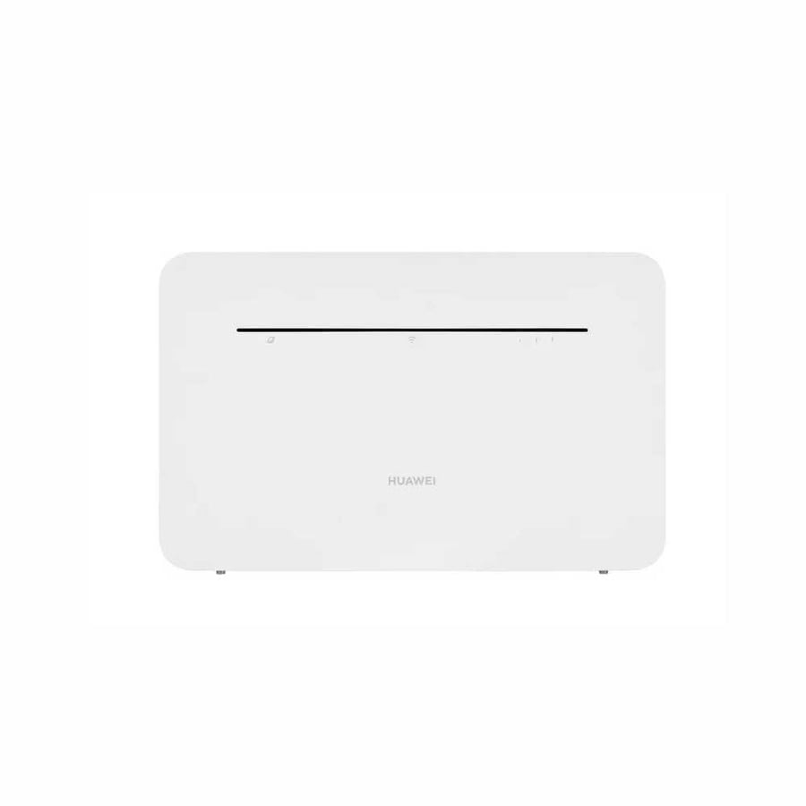 راوتر هواوي الجيل الرابع برايم 3 (HUAWEI 4G Router Prime 3 يدعم جميع الشرائح
