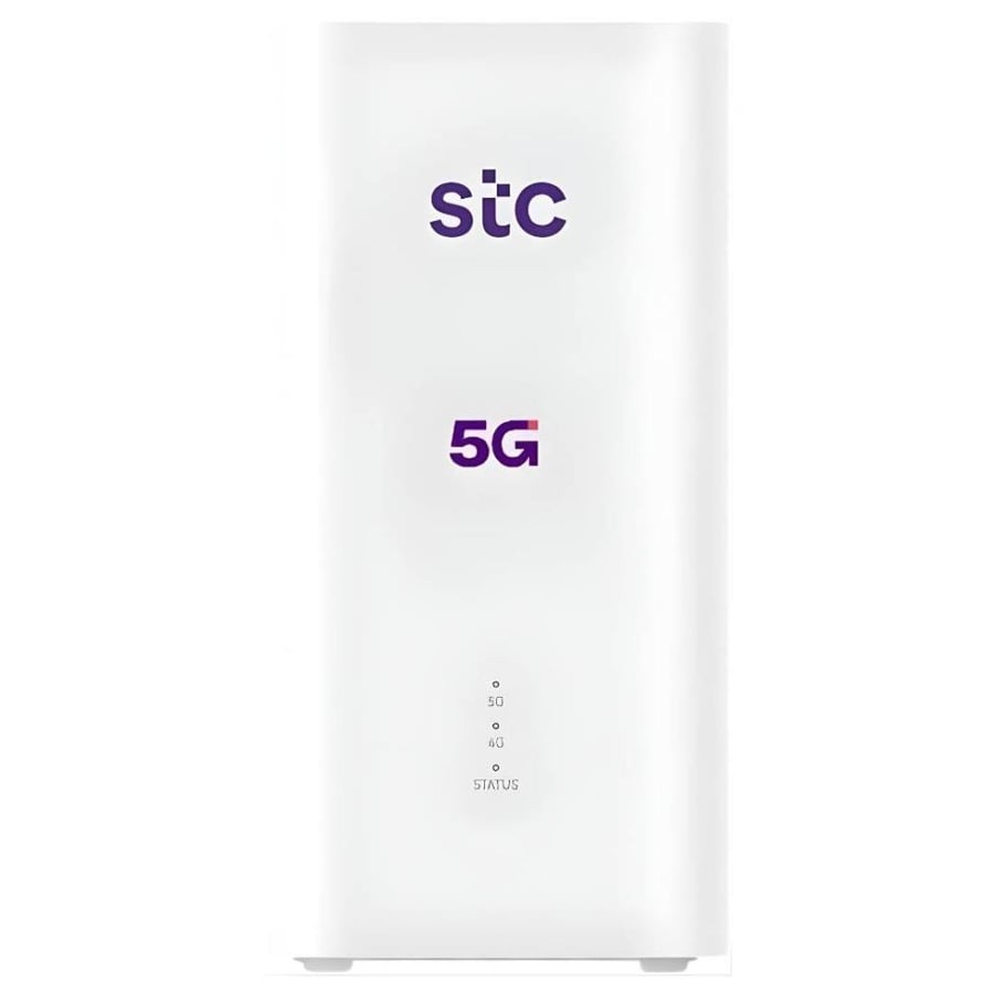 راوتر 5G جميع يدعم جميع الشرائح