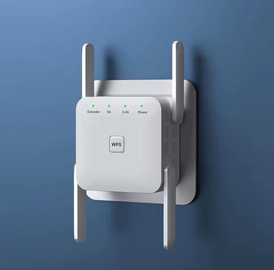 موزع نت 1200mbps