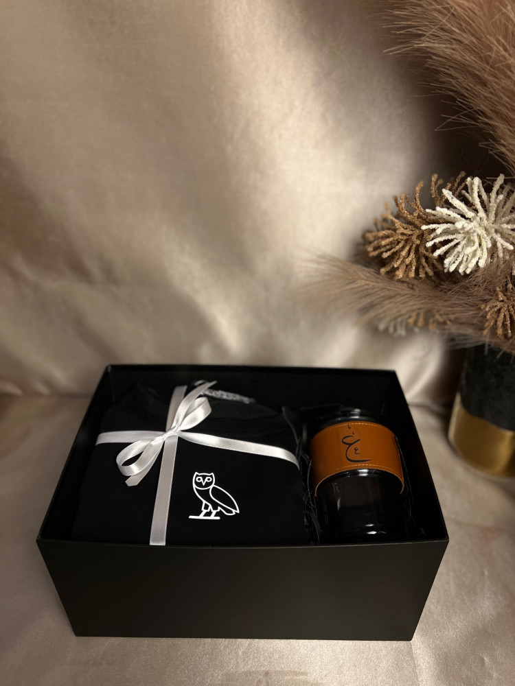 Elegant box