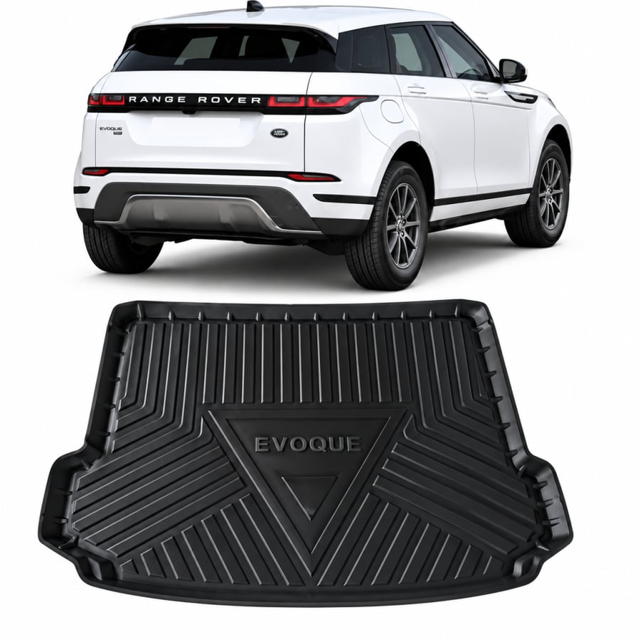 Rang Rover Velar bag cover 2019/2021