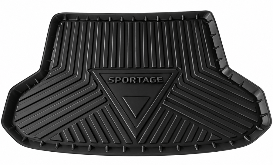 Kia Sportage bag cover 2012/2015