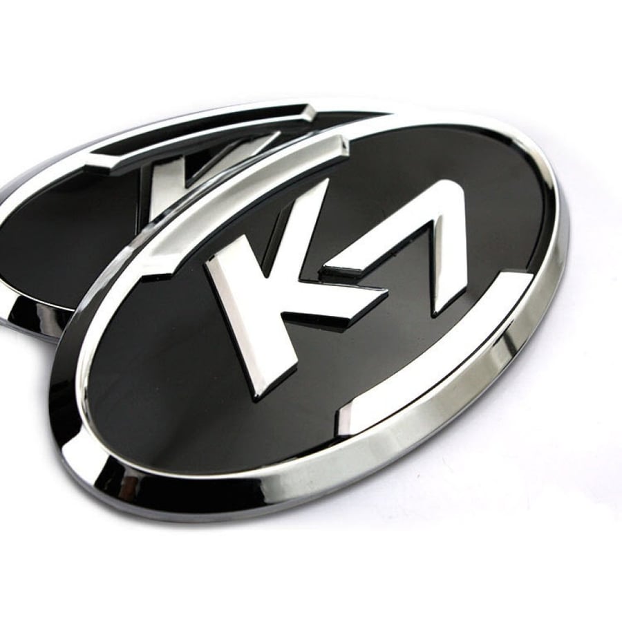 شعار k7
