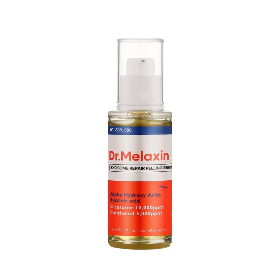 سيروم تقشير إكسوزوم Dr.Melaxin - 50 مل