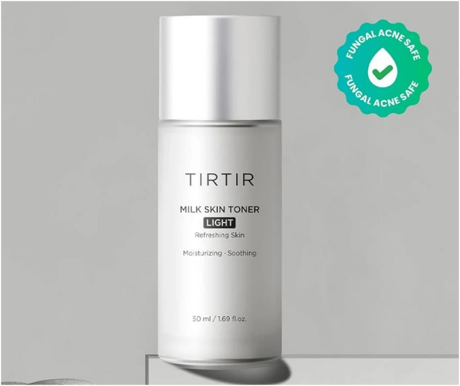 تيرتير‏ تونر ميني للبشرة بالحليب لايت -50مل TIRTIR Milk Skin Toner Light