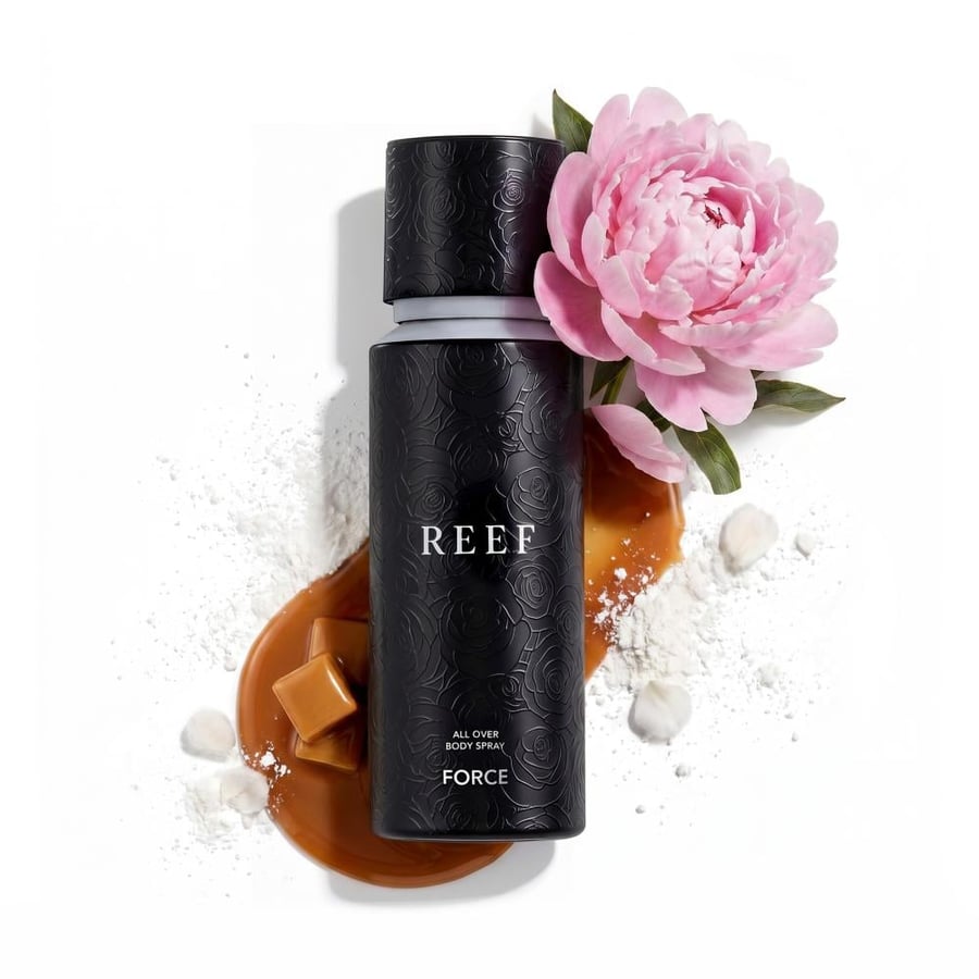 عطر الجسم سبري فورس