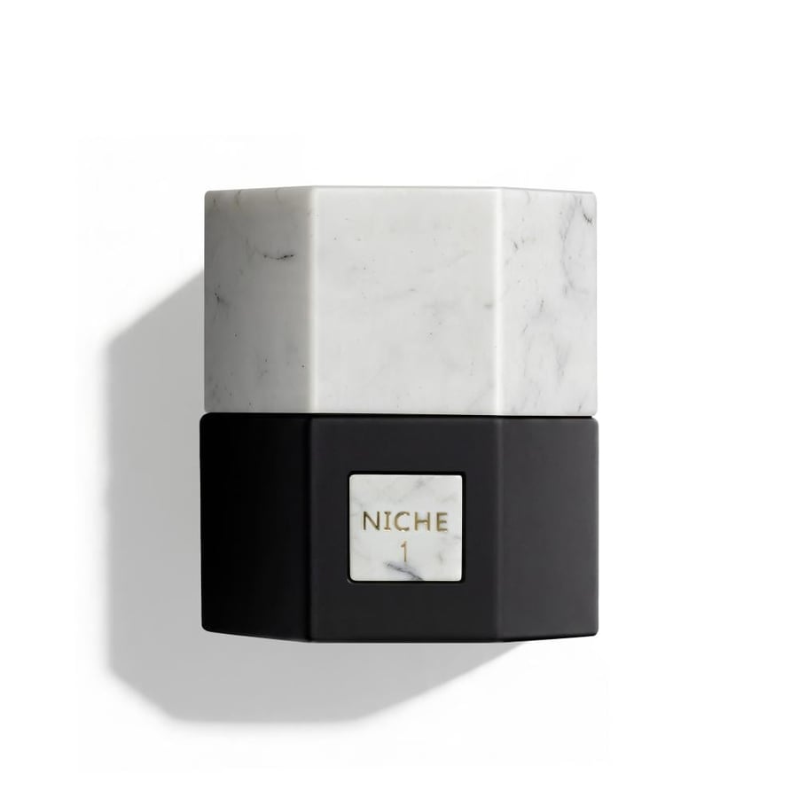 NICHE 1